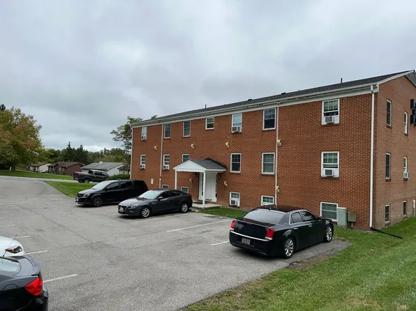 2 Bedroom 1 Bath On Broce Drive