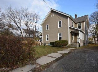 18-20 Myrtle St, Pittsfield, MA 01201