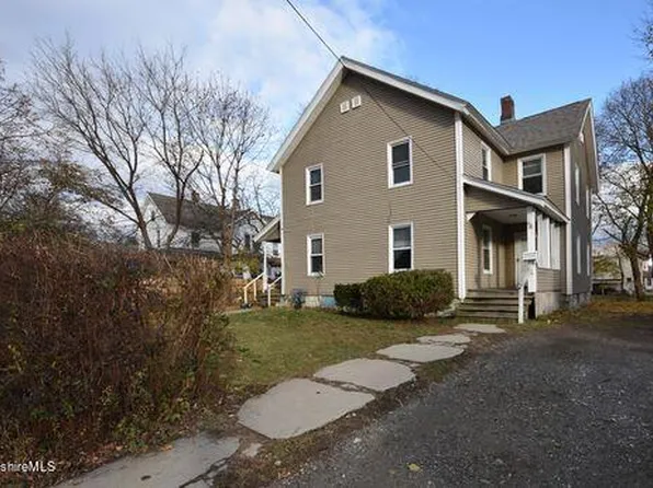 18-20 Myrtle St, Pittsfield, MA 01201