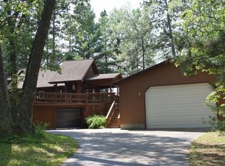 2121 Baynes St, Oscoda, MI 48750