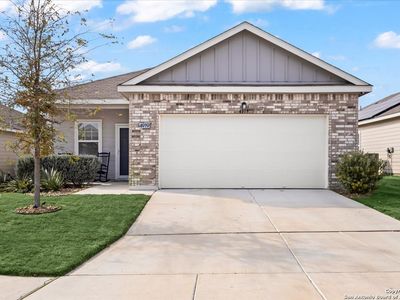 4919 Jovian, San Antonio, TX, 78245