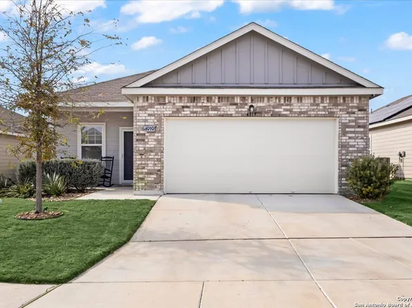 4919 Jovian, San Antonio, TX 78245