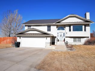 3117 3rd St NE, Great Falls, MT 59404