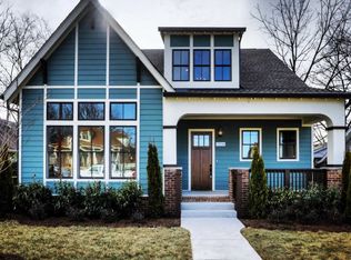 1706 Long Ave, Nashville, TN 37206