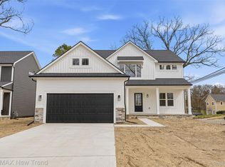 321 Dean St, Milford, MI
