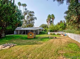 14845 Espola Rd, Poway, CA 92064