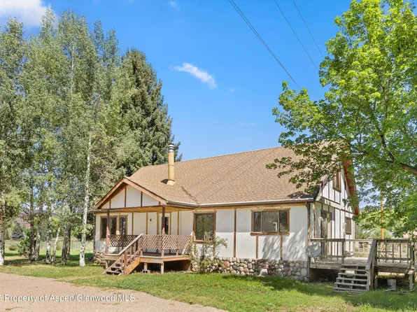 298 Rose Ln, Carbondale, CO 81623