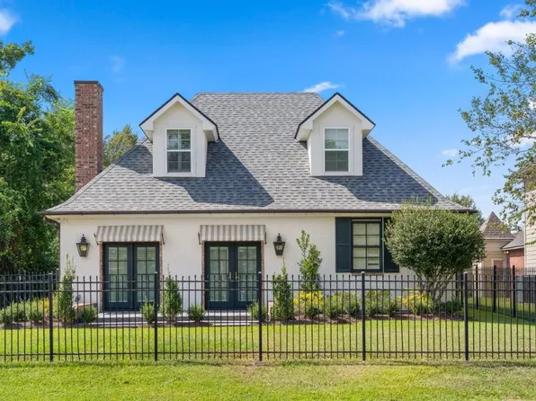 801 Saint Anthony St APT E, Lake Charles, LA 70601
