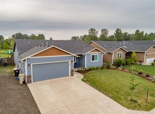 38600 SW Filbert St, Scio, OR 97374
