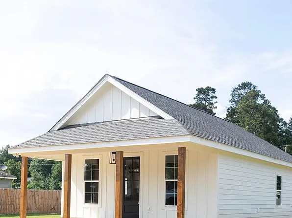 1001 Crystal Dr, Franklinton, LA 70438