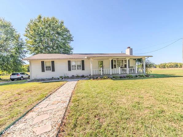 6305 County Road 110, Carthage, MO 64836