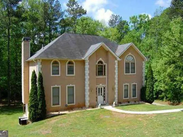 4365 Miners Creek Rd, Lithonia, GA 30038