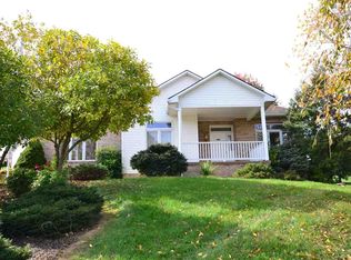 3810 South Ct, Penn Laird, VA 22846