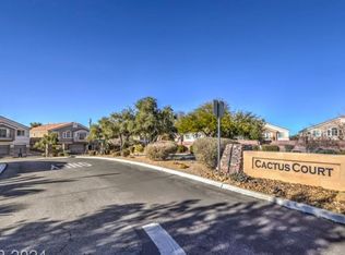 1146 Abalone Moon Ct UNIT 102, Las Vegas, NV 89123