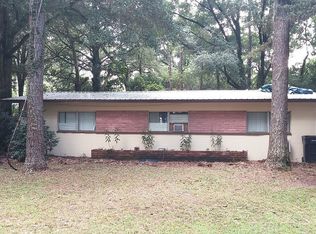 705 NW 19th Ln, Gainesville, FL 32609