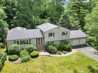 38 Delmar Rd, Glastonbury, CT 06033