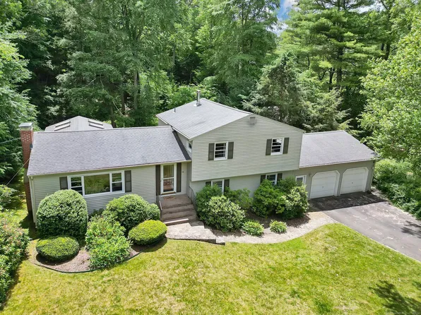 38 Delmar Road, Glastonbury, CT 06033