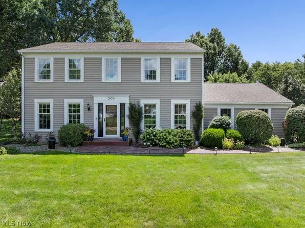 369 Amy Way, Wadsworth, OH 44281