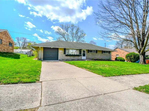 1770 Big Hill Rd, Dayton, OH 45439