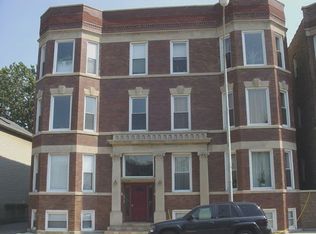 129 S Oakley Blvd APT 3, Chicago, IL 60612