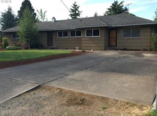 14219 SE Bush St, Portland, OR 97236