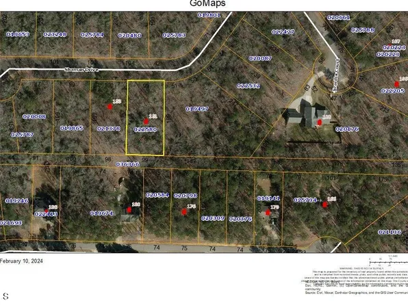 151 Shaman Dr #3007, Spring Hope, NC 27882