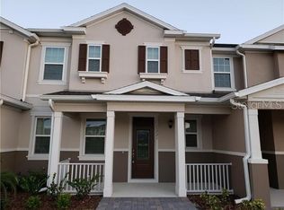 13721 Bressler Aly, Windermere, FL 34786