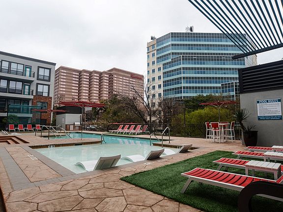 2nd image of 901 Red River St APT 1413
