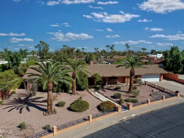 937 N VALE Street, Mesa, AZ 85201