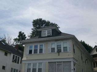 887 Washington St, Dorchester, MA 02124