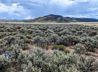 LOT 39 Sancho Rd, Fort Garland, CO 81133