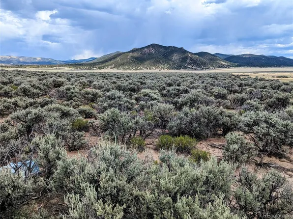 Lot 39 Sancho Road, Fort Garland, CO 81133