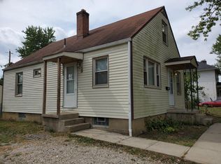 2063 Myrtle Ave, Columbus, OH 43211