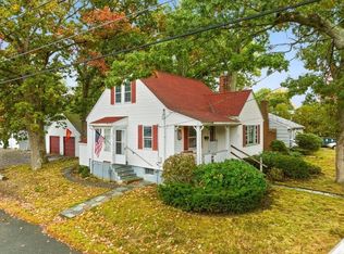 63 Bernice Ave, Brockton, MA 02301