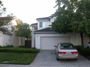 1810 Crater Peak Way, Antioch, CA