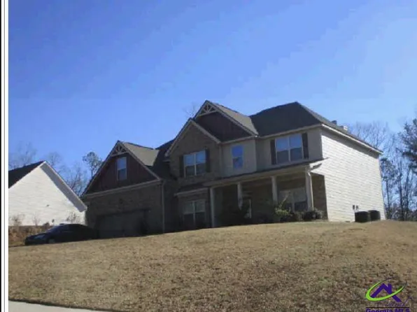 3030 Sarah Ln, Griffin, GA 30224
