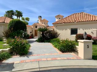 5 Inspiration Point, Laguna Niguel, CA 92677