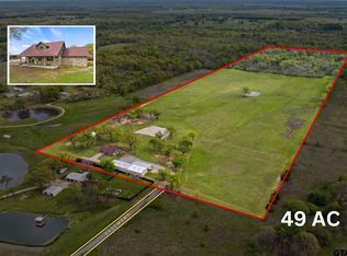 3615 County Rd NW #1018, Mount Vernon, TX 75457