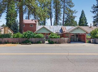 240 1st St, Chester, CA 96020