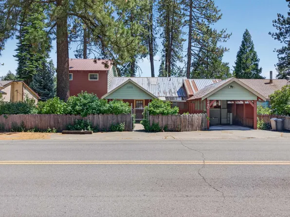 240 1st St, Chester, CA 96020
