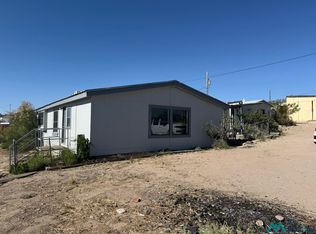 43 Boat Lck, Elephant Butte, NM 87935