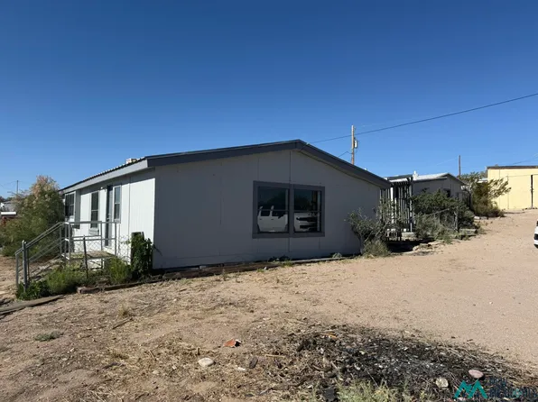 43 Boat Lck, Elephant Butte, NM 87935