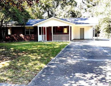 2565 South St, Baker, LA, 70714