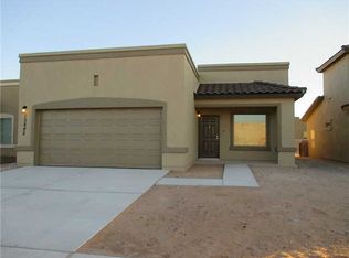 13442 Bradford St, El Paso, TX 79928