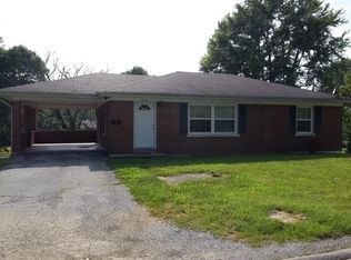 118 Debbie Ave, Lancaster, KY 40444