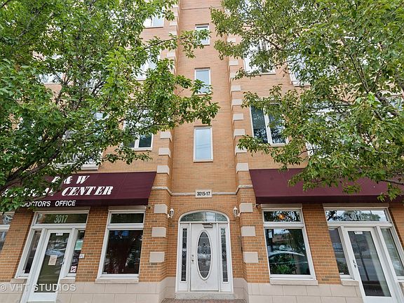 2nd image of 3015 N Ashland Ave APT 3S