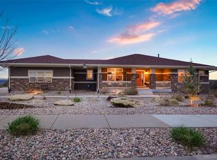 136 Sheldon Ave, Castle Rock, CO 80104