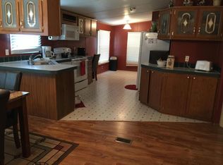 1834 Birch Ave, Buena Vista, VA 24416