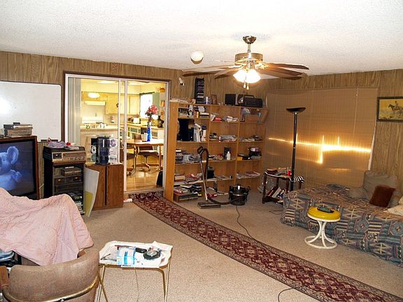 Bonus Room added with permits