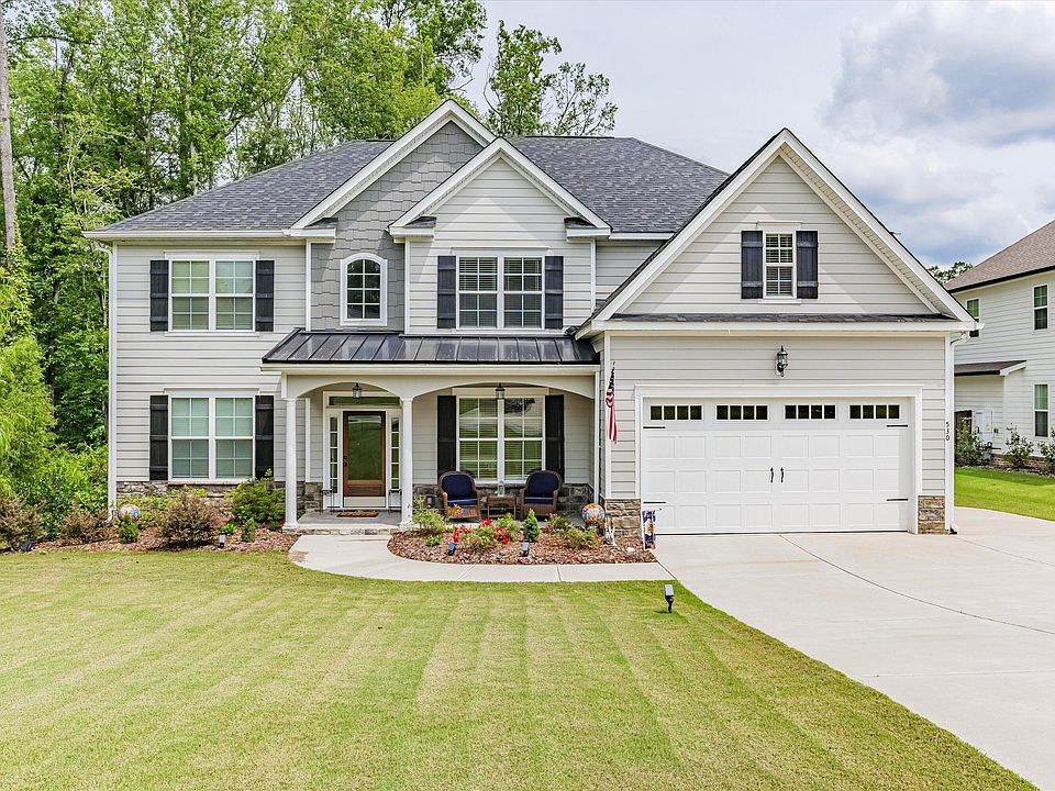 1st image of 530 River Oaks Lane